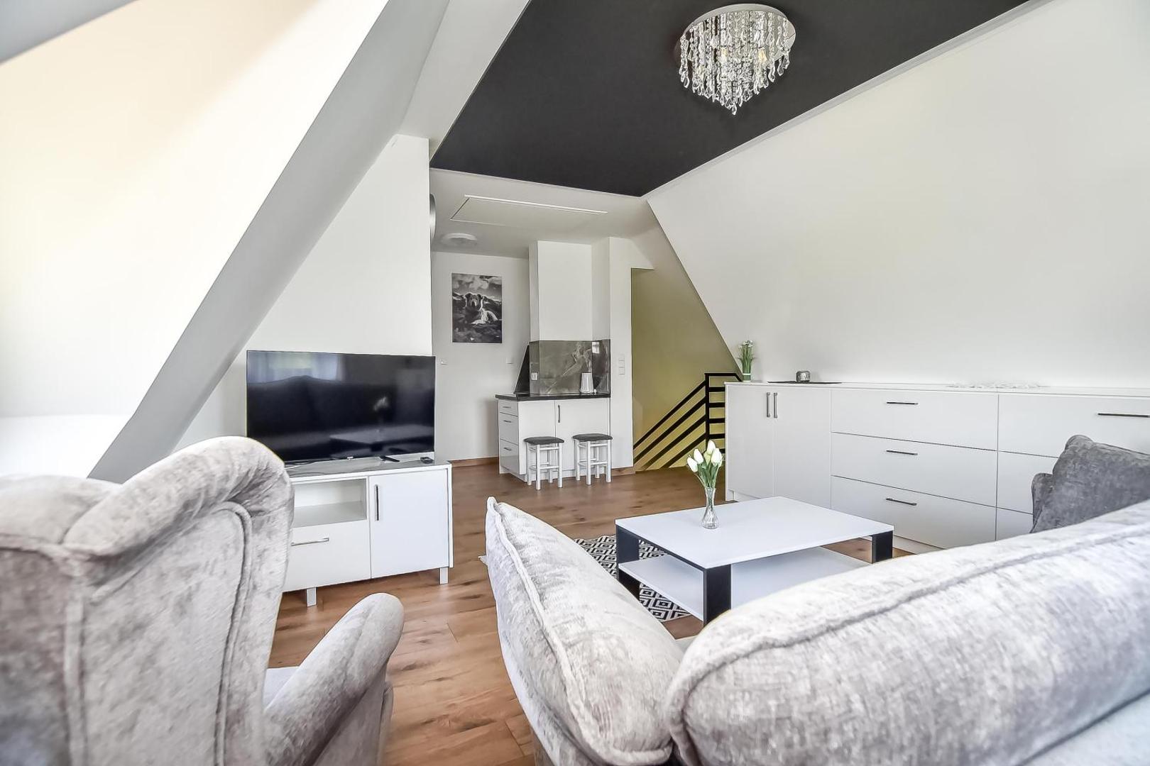 Apartamenty & Pokoje Palenice Szaflary, Poronin, Poola – foto 2